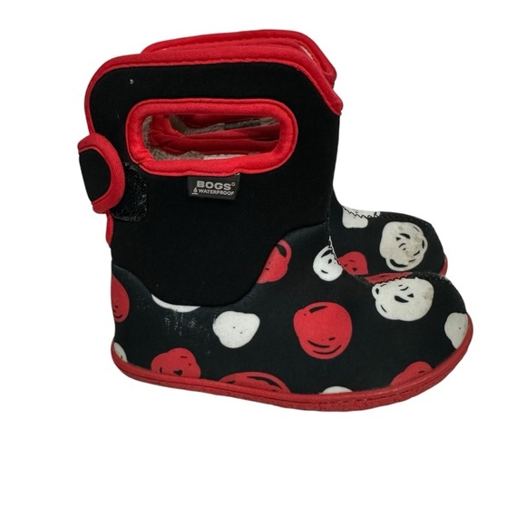 Bogs Other - Bogs Baby Bogs Rain Winter Boots
